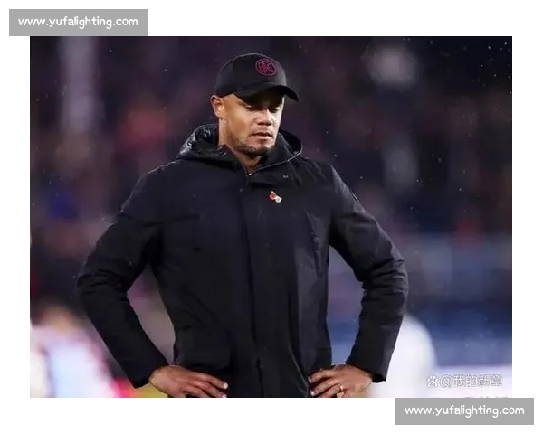 孔帕尼确认两主力未痊愈,萨内盼战世俱杯 孔帕尼确认两主力未痊愈,萨内盼战世俱杯