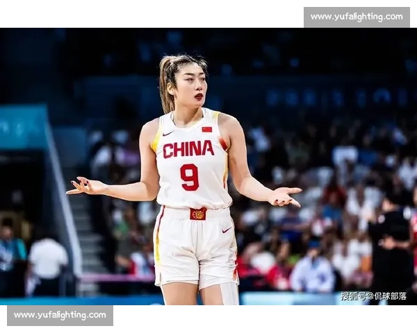 女篮 67 分大胜夜却迎致命打击!李梦退出 + 李月汝留美,亚洲杯双核缺席 女篮 67 分大胜夜却迎致命打击!李梦退出 + 李月汝留美,亚洲杯双核缺席