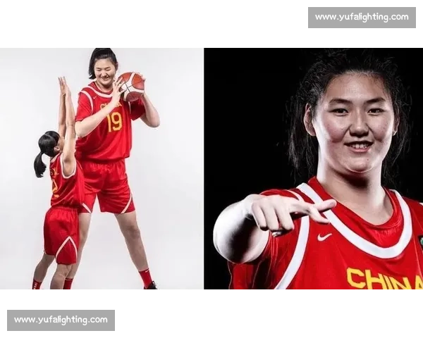 杨毅力荐张子宇留国内：WNBA 高强度或重蹈姚明覆辙