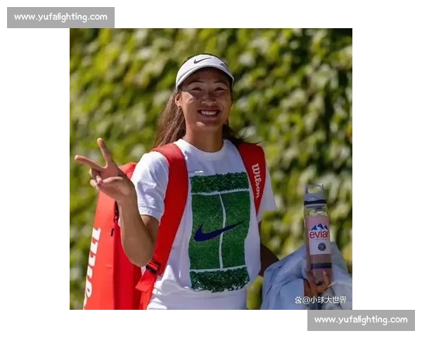 郑钦文温网首秀苦战三盘憾负 草地征程再遇瓶颈仍展韧性 郑钦文温网首秀苦战三盘憾负 草地征程再遇瓶颈仍展韧性