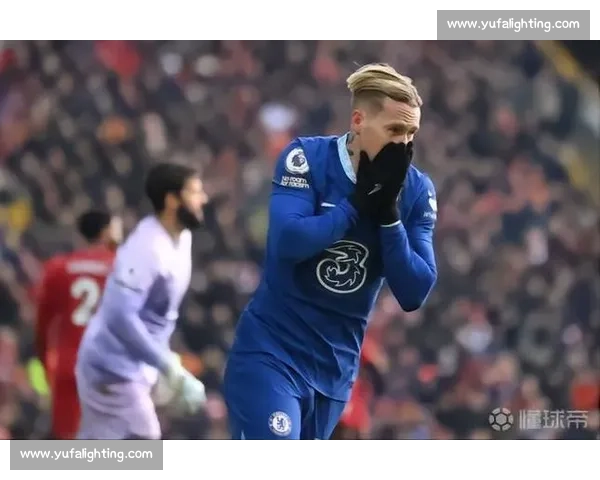 穆德里克因禁药遭 4 年禁赛!切尔西 7000 万引援成史上最惨投资 穆德里克因禁药遭 4 年禁赛!切尔西 7000 万引援成史上最惨投资