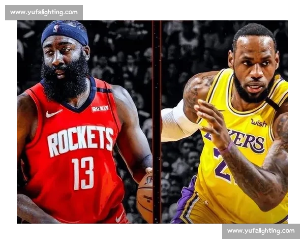 詹姆斯父子训练揭秘!哈登大学队友竟是幕后关键推手 詹姆斯父子训练揭秘!哈登大学队友竟是幕后关键推手