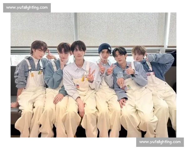 郑号锡携 TWS 申惟、道勋、志薰燃爆Killin' It Girl舞台:嘻哈风暴与少年感碰撞的极致体验 郑号锡携 TWS 申惟、道勋、志薰燃爆Killin' It Girl舞台:嘻哈风暴与少年感碰撞的极致体验