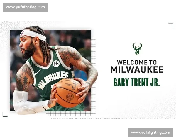 特伦特降薪 85% 续约雄鹿引争议!NBA 薪资规则或遭系统性挑战 特伦特降薪 85% 续约雄鹿引争议!NBA 薪资规则或遭系统性挑战