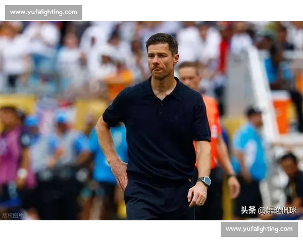 阿隆索火线上任皇马：三堂训练课决战世俱杯，全速磨合刻不容缓