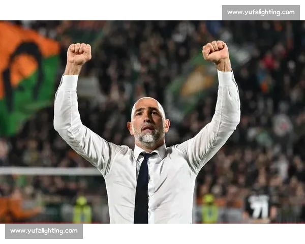 图多尔：世俱杯大胜提振信心，下半场战术调整显成效