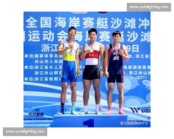 吉林冯硕勇夺全国海岸赛艇沙滩冲刺锦标赛银牌 创历史佳绩 吉林冯硕勇夺全国海岸赛艇沙滩冲刺锦标赛银牌 创历史佳绩