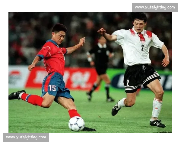 孙继海：中国男足最快 10 年冲进世界杯 2034 年或成关键节点