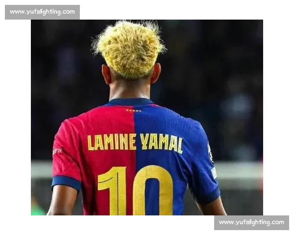 巴萨 10 号传承:亚马尔正式接过传奇球衣,开启新时代