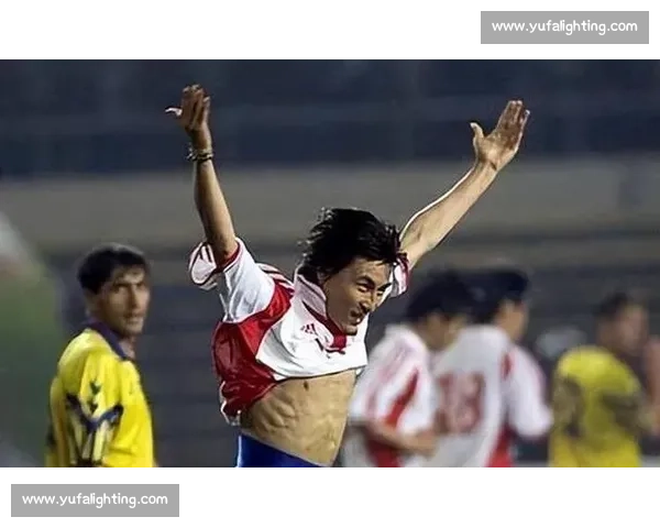 铁卫李玮锋:直面罗纳尔多,弱也要硬抗 铁卫李玮锋:直面罗纳尔多,弱也要硬抗