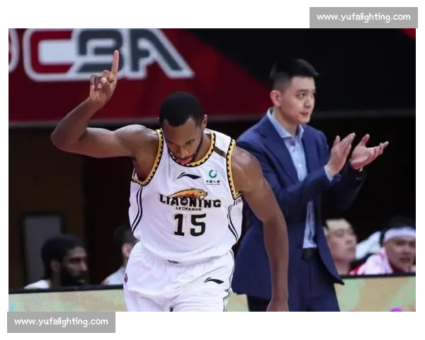 辽宁官宣弃用弗格!240 万美元薪资占比 60%,季后赛崩盘触发重建 辽宁官宣弃用弗格!240 万美元薪资占比 60%,季后赛崩盘触发重建