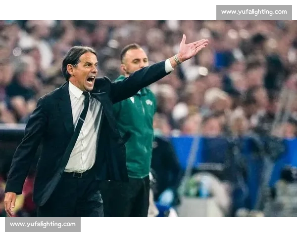 齐沃:因扎吉为蓝黑军团铸就永恒战术基石 齐沃:因扎吉为蓝黑军团铸就永恒战术基石