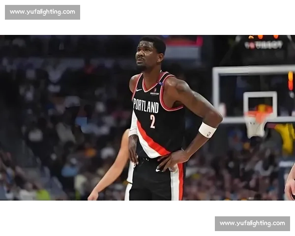 艾顿买断尘埃落定!开拓者重建提速,湖人领跑争夺战 艾顿买断尘埃落定!开拓者重建提速,湖人领跑争夺战