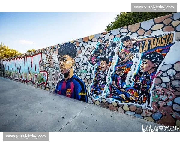 巴萨 10 号传承:亚马尔正式接过传奇球衣,开启新时代