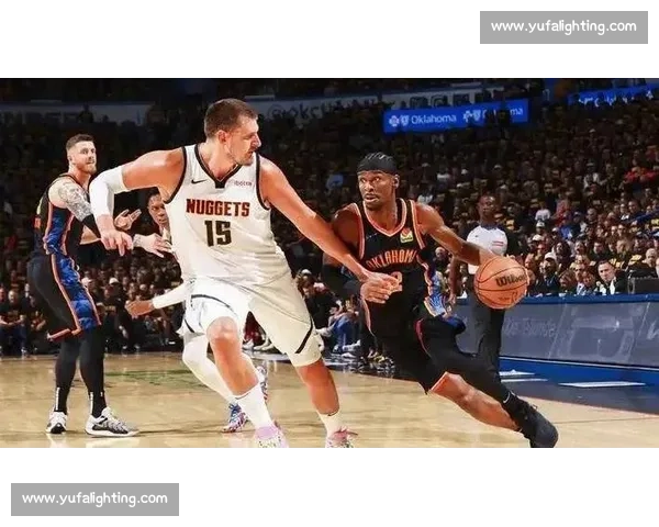 掘金暗藏两笔杀招！西部格局一夜重构，雷霆火箭迎来劲敌