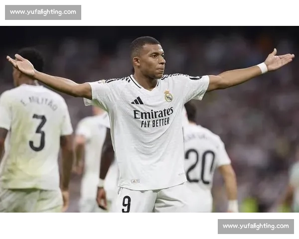 皇马加速寻觅姆巴佩替身 青训新星贡萨洛成 B 计划核心